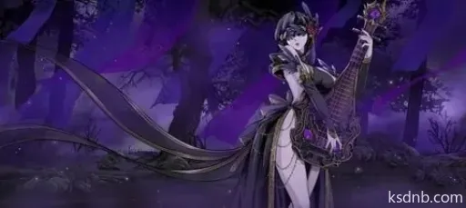 影之刃3沐小葵心法搭配攻略推荐 影之刃3沐小葵心法搭配攻略推荐